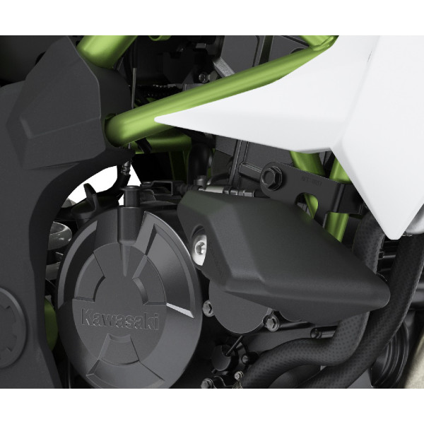 Kawasaki Frame slider 125